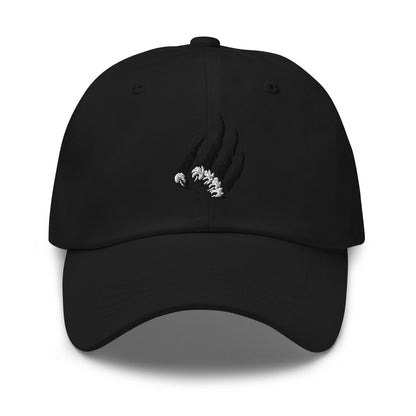 Dad Hat | New England Beasts | Claw Logo