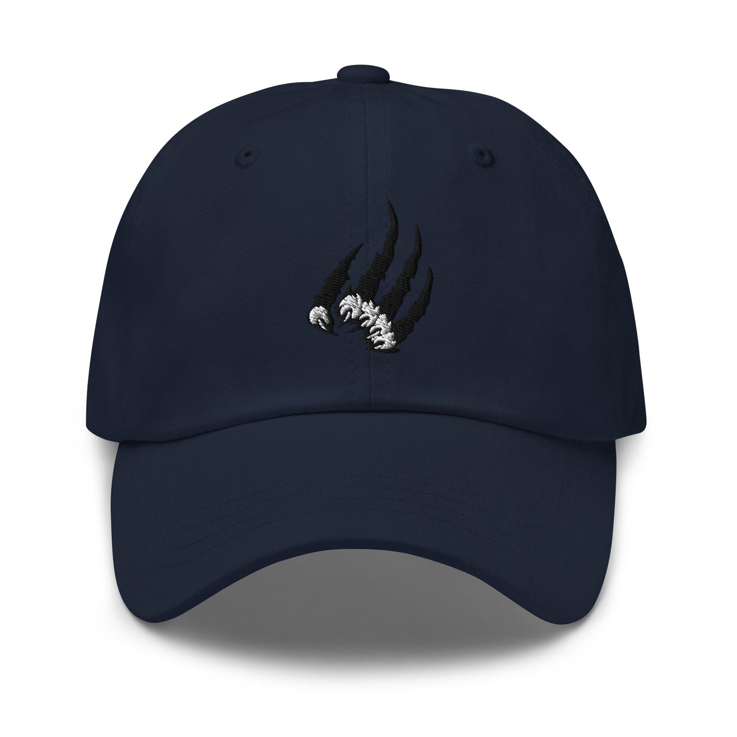 Dad Hat | New England Beasts | Claw Logo