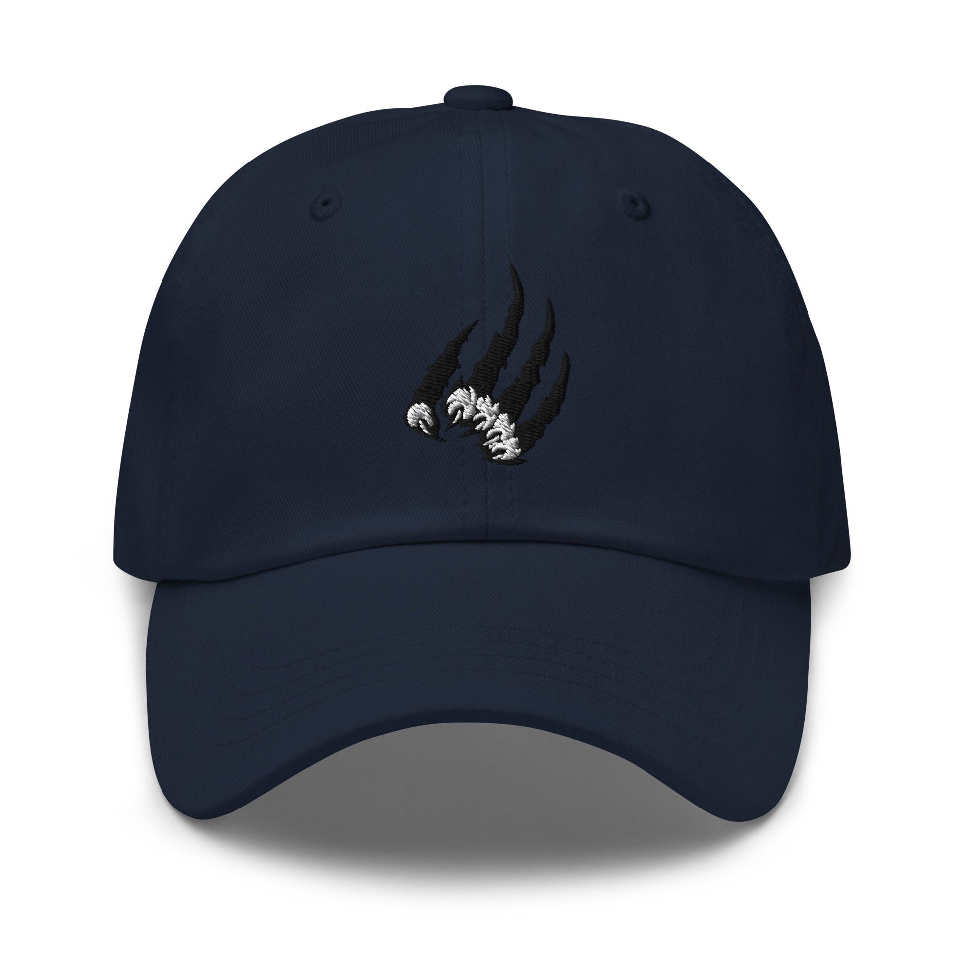 Dad Hat | New England Beasts | Claw Logo