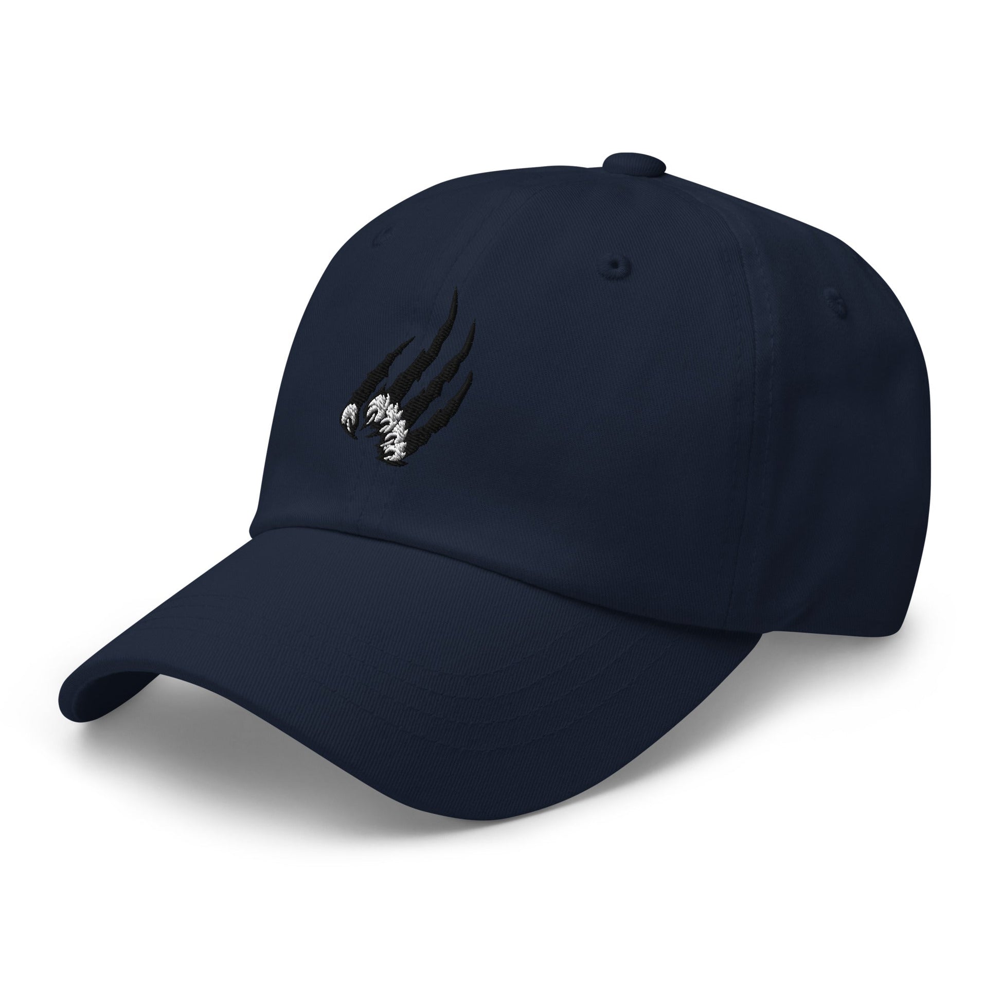 Dad Hat | New England Beasts | Claw Logo
