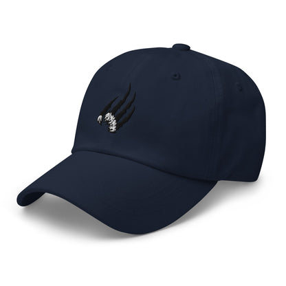Dad Hat | New England Beasts | Claw Logo