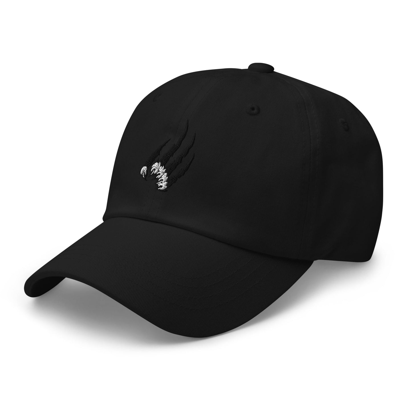 Dad Hat | New England Beasts | Claw Logo