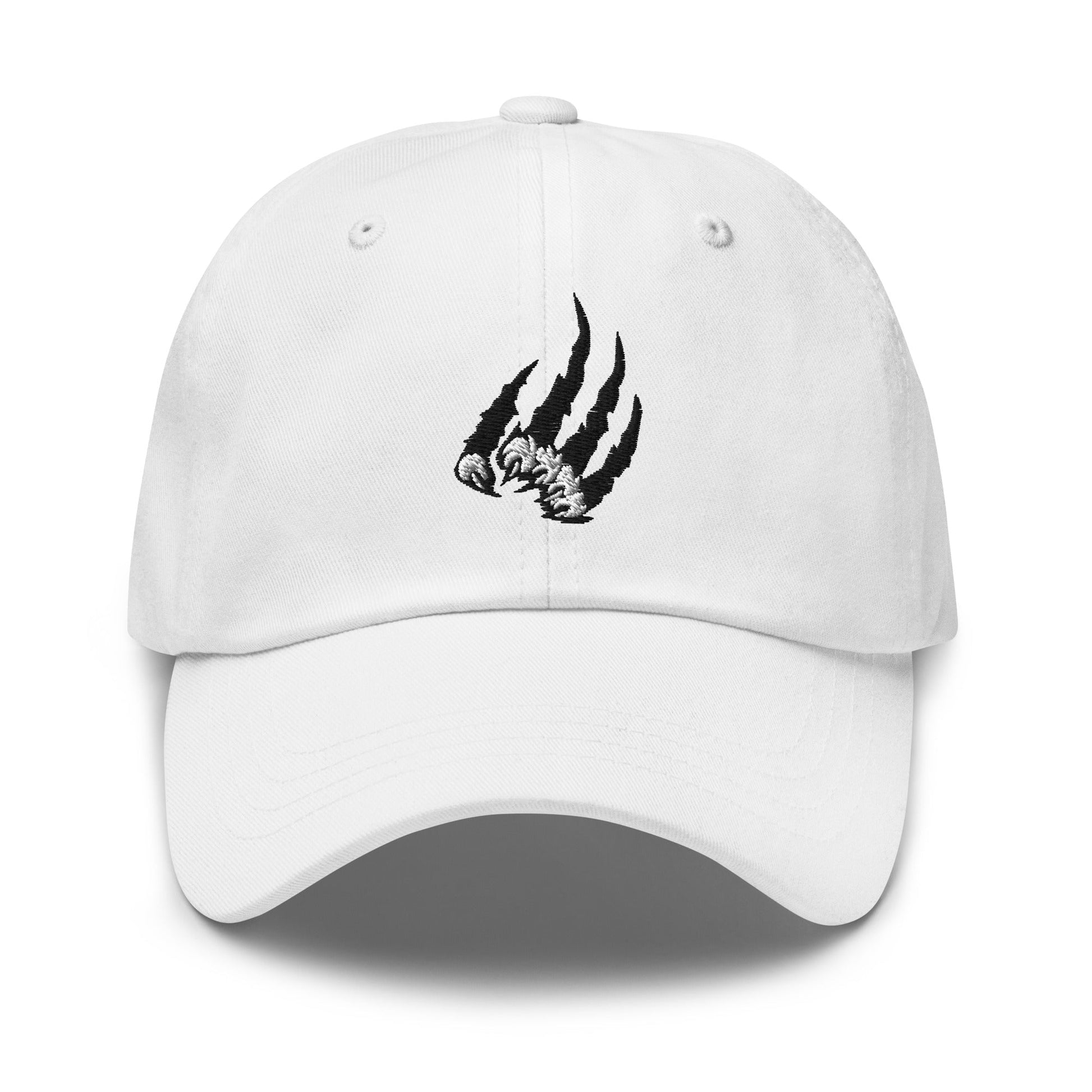 Dad Hat | New England Beasts | Claw Logo