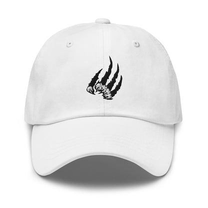 Dad Hat | New England Beasts | Claw Logo