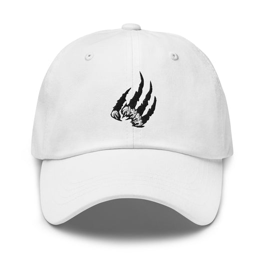 Dad Hat | New England Beasts | Claw Logo