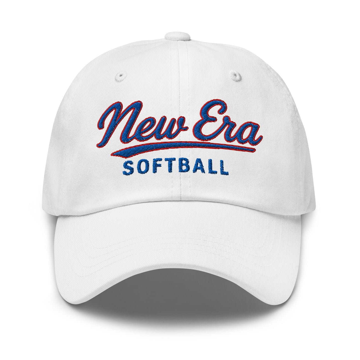 Dad Hat | New Era Softball