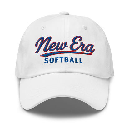 Dad Hat | New Era Softball