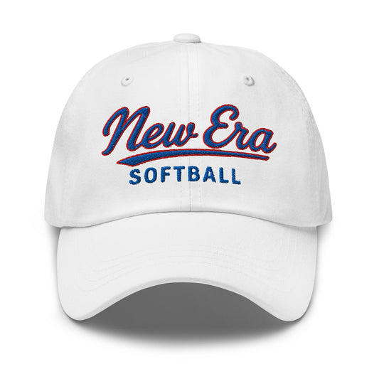 Dad Hat | New Era Softball