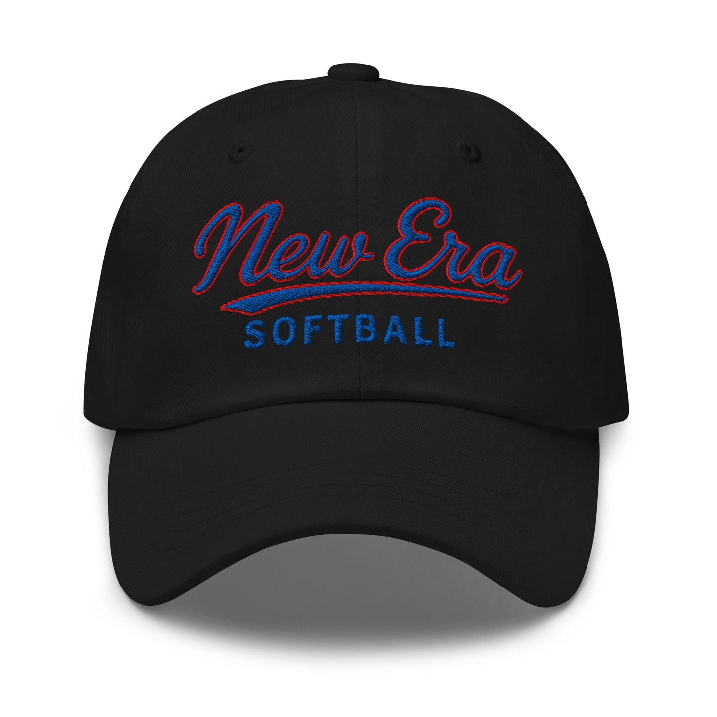 Dad Hat | New Era Softball