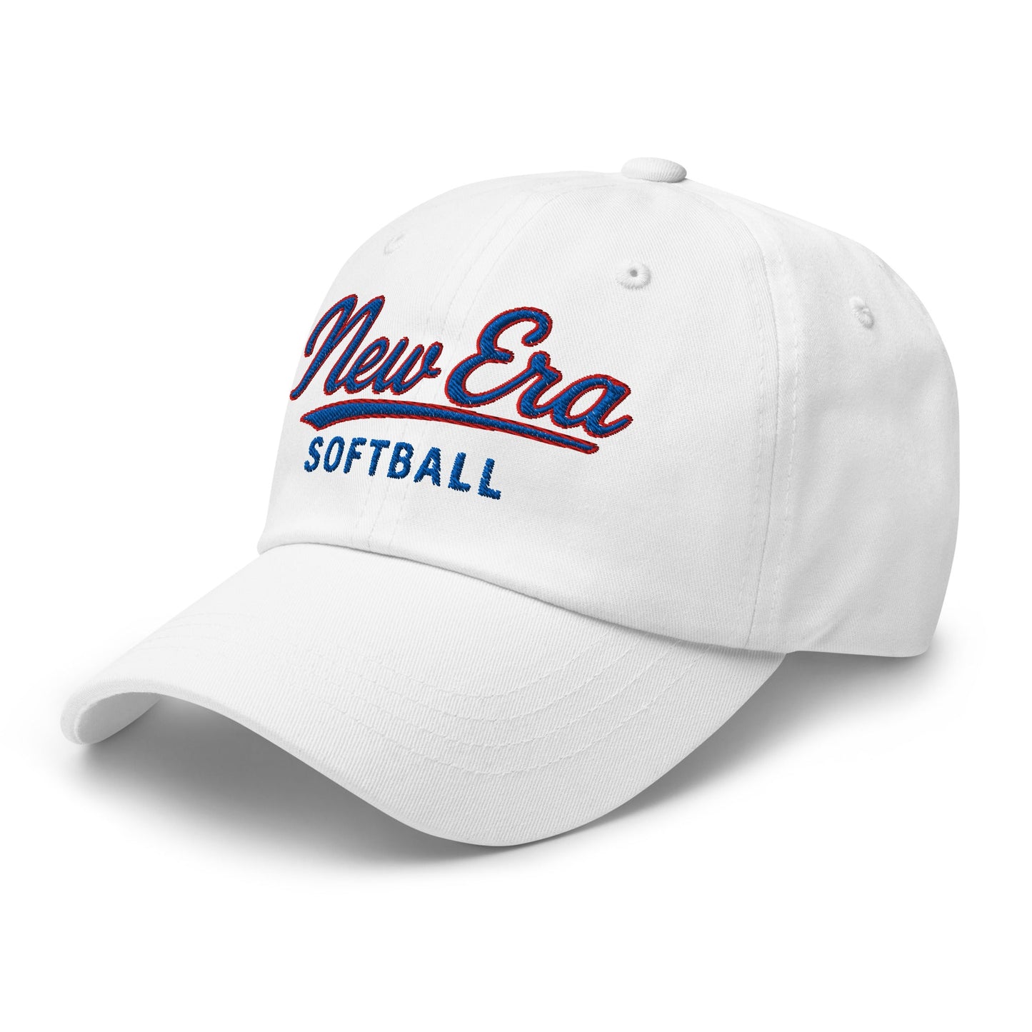 Dad Hat | New Era Softball