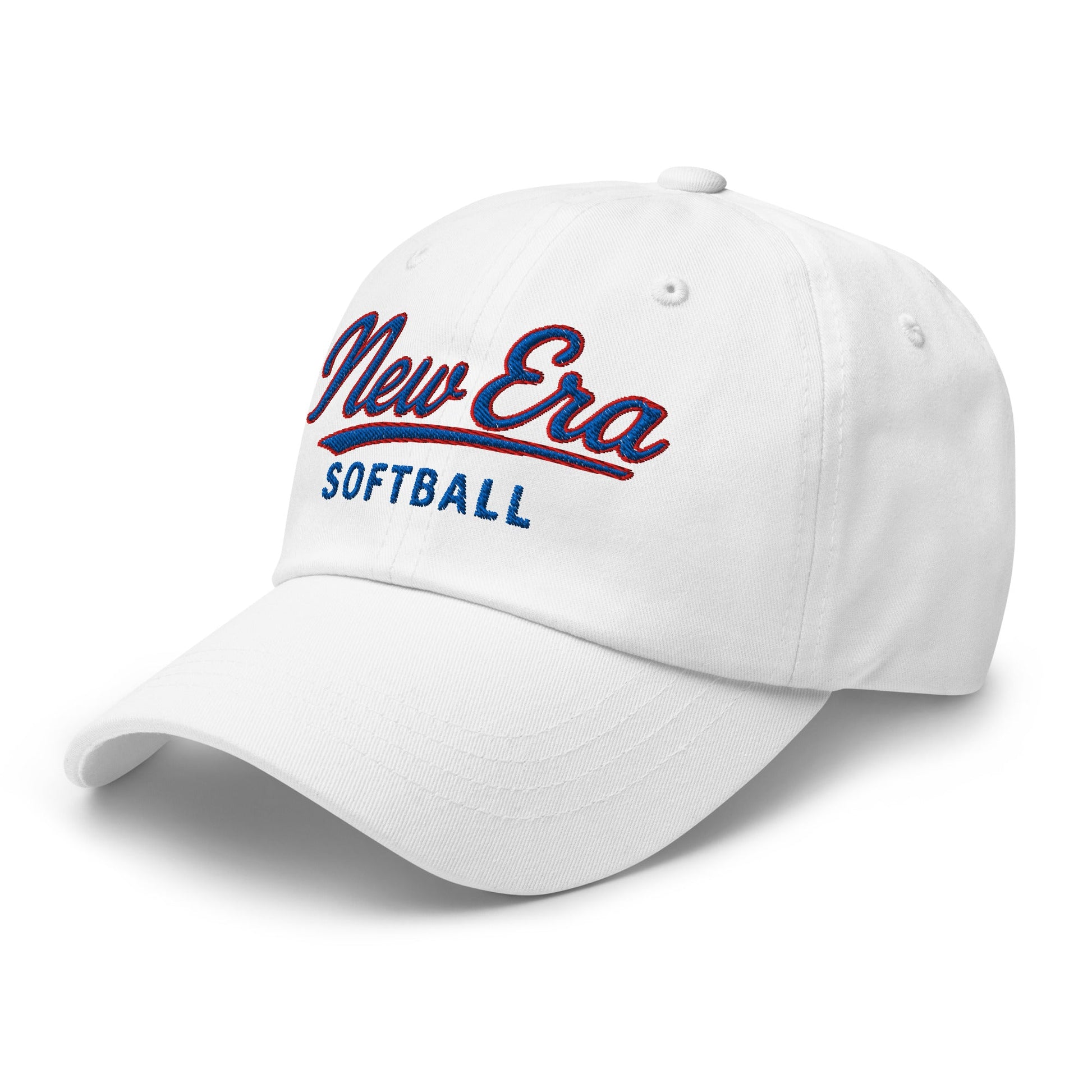 Dad Hat | New Era Softball