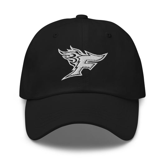 Dad Hat | New Oxford Girls Softball Association | Vanguard Logo
