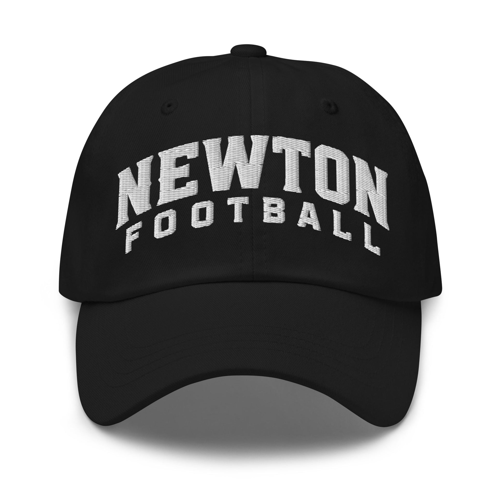 Dad Hat | Newton Youth football league | Crest Logo