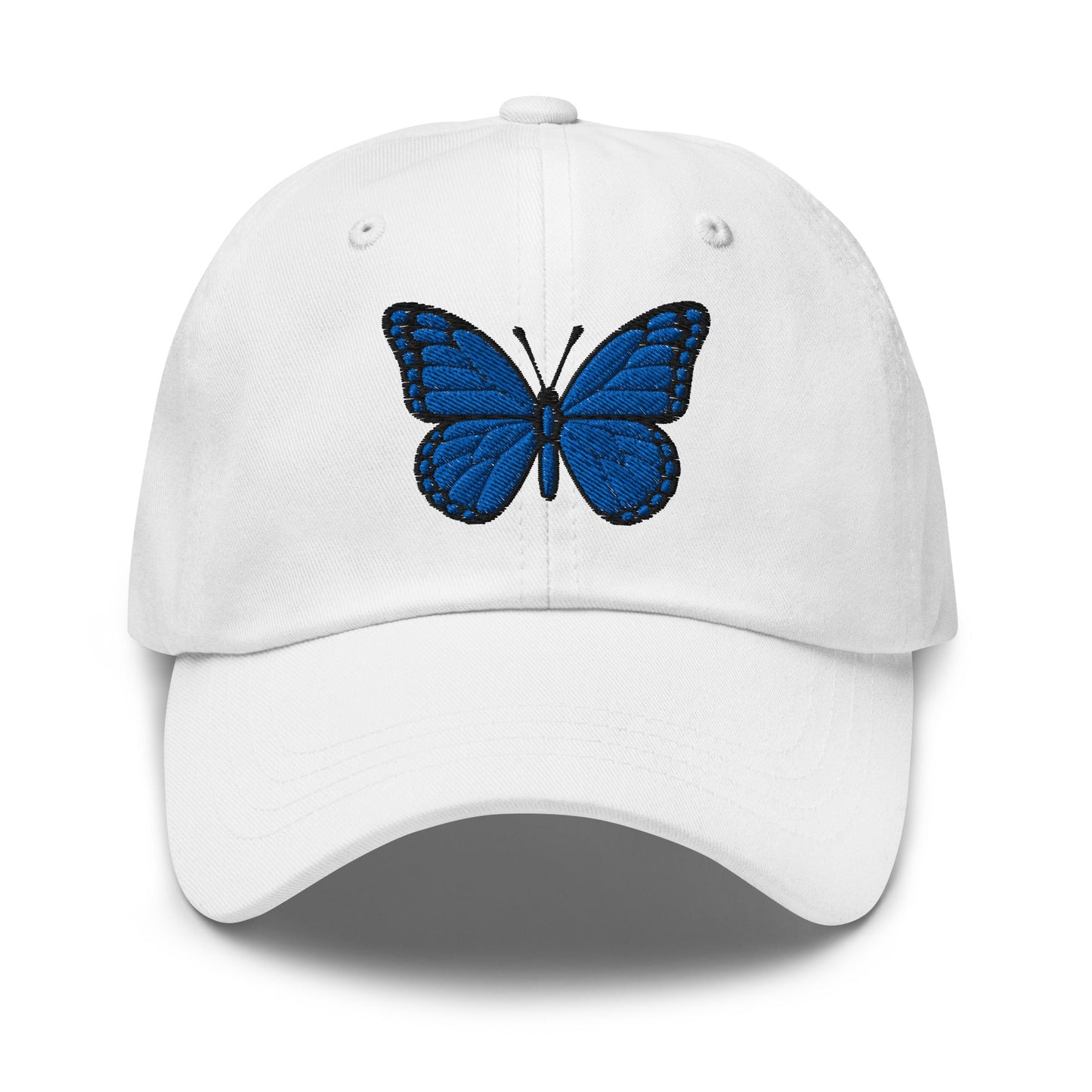 Dad Hat | Next Era Athletics | Wordmark Monarch Logo