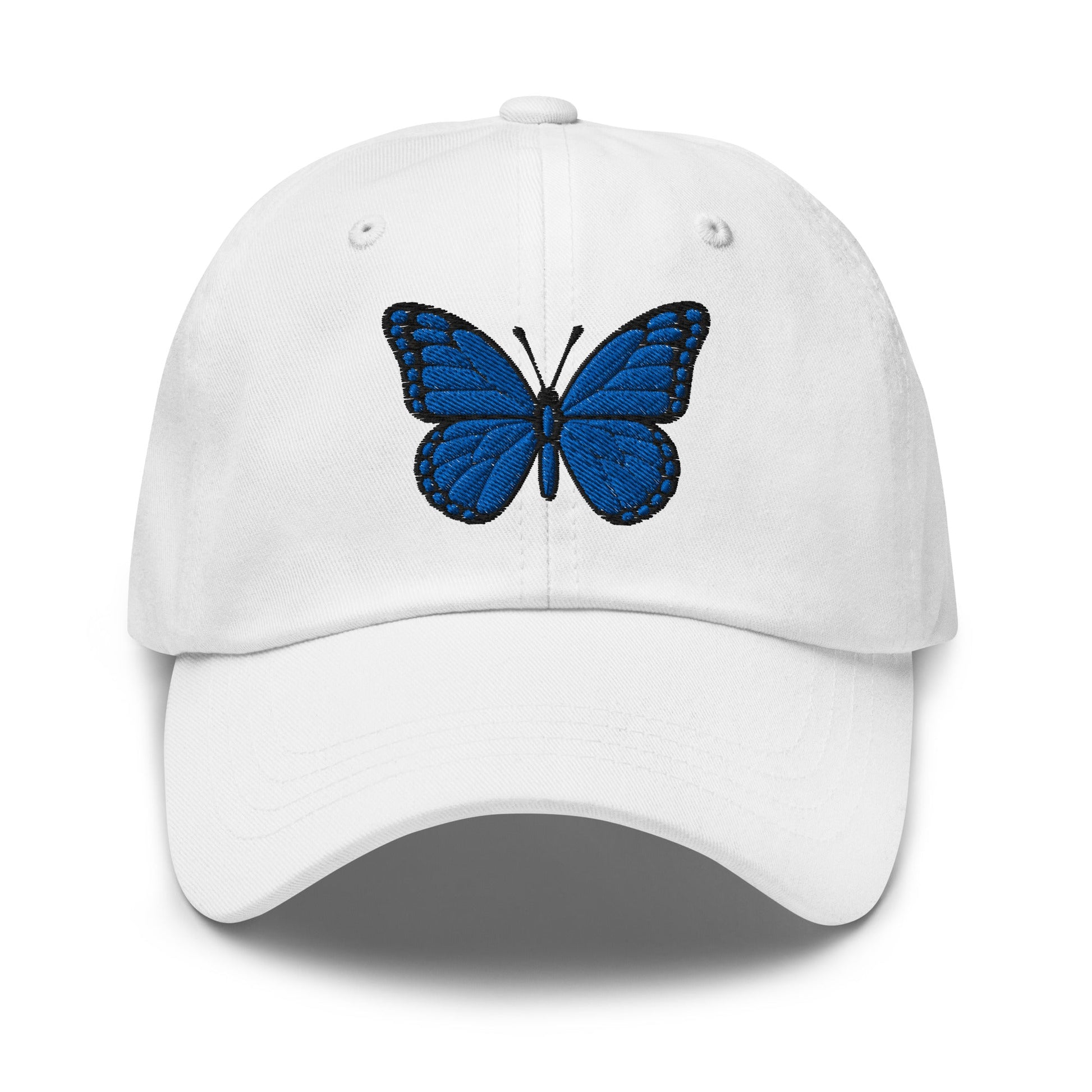 Dad Hat | Next Era Athletics | Wordmark Monarch Logo