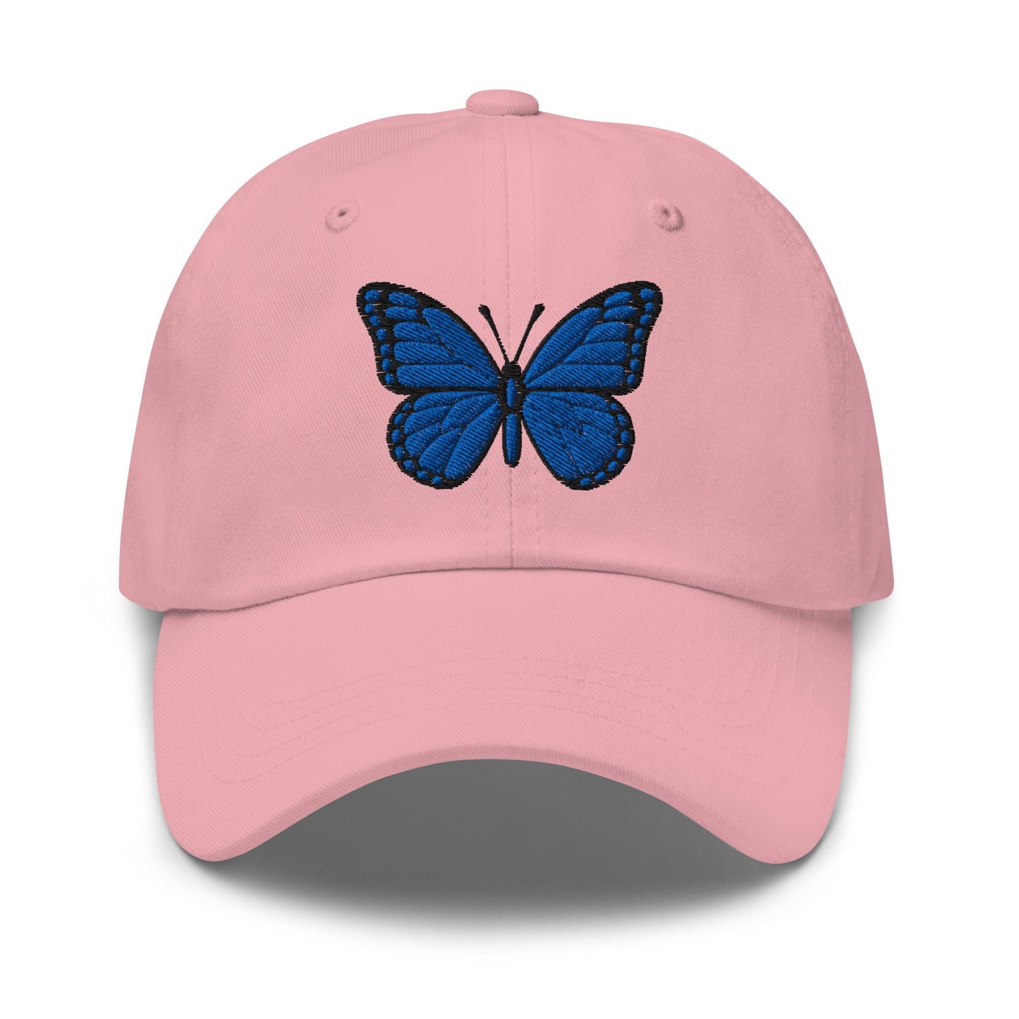 Dad Hat | Next Era Athletics | Wordmark Monarch Logo
