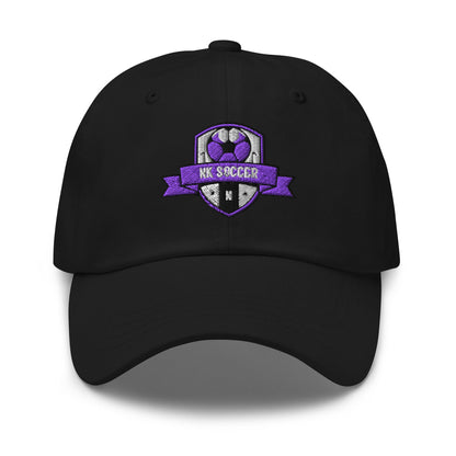 Dad Hat | NK Soccer Girls