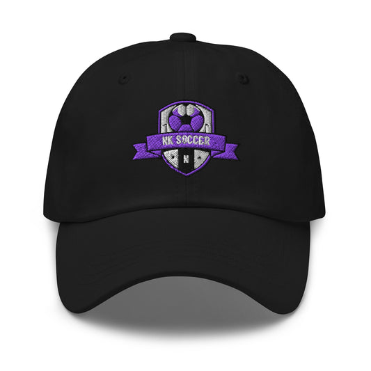 Dad Hat | NK Soccer Girls