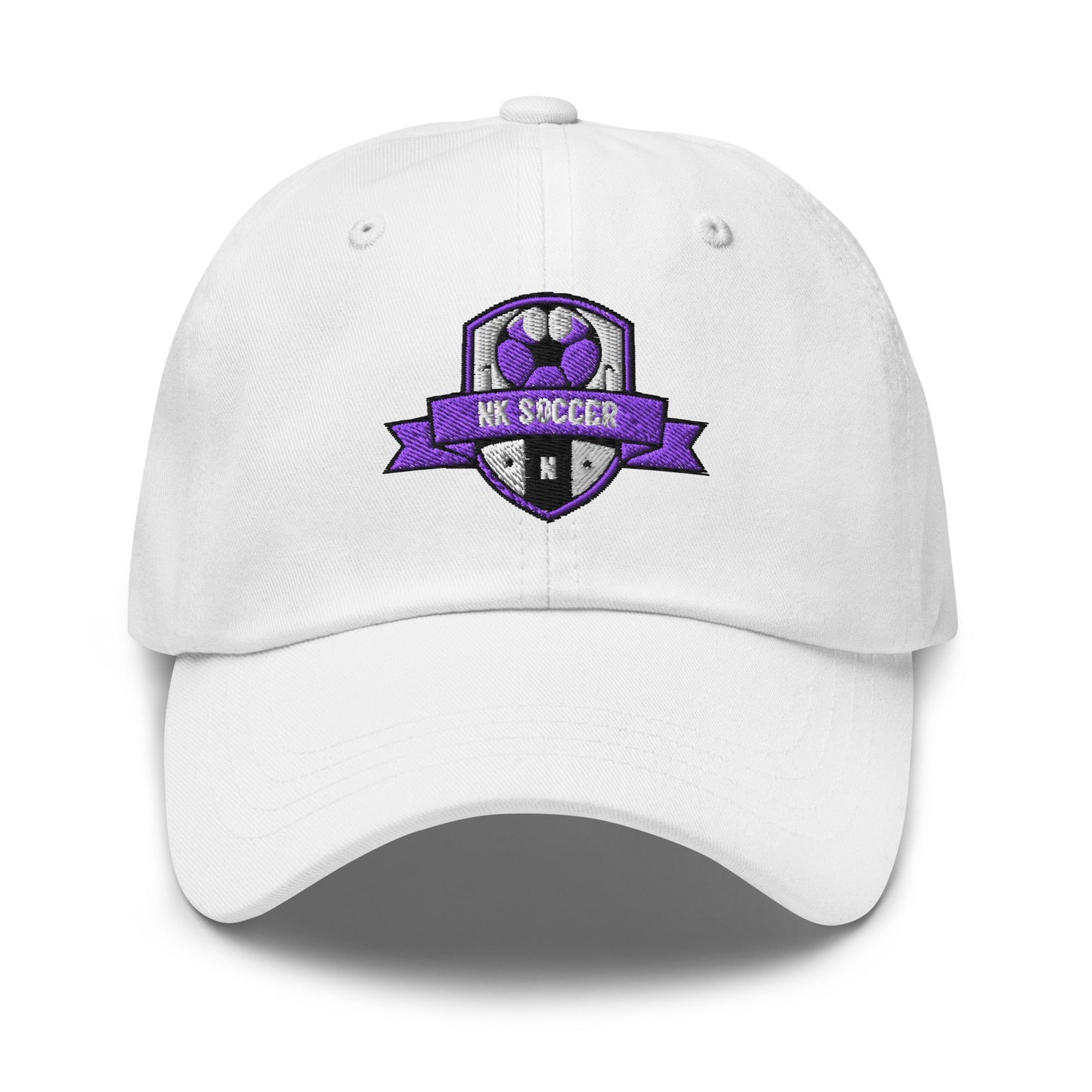 Dad Hat | NK Soccer Girls