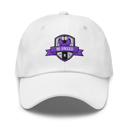 Dad Hat | NK Soccer Girls