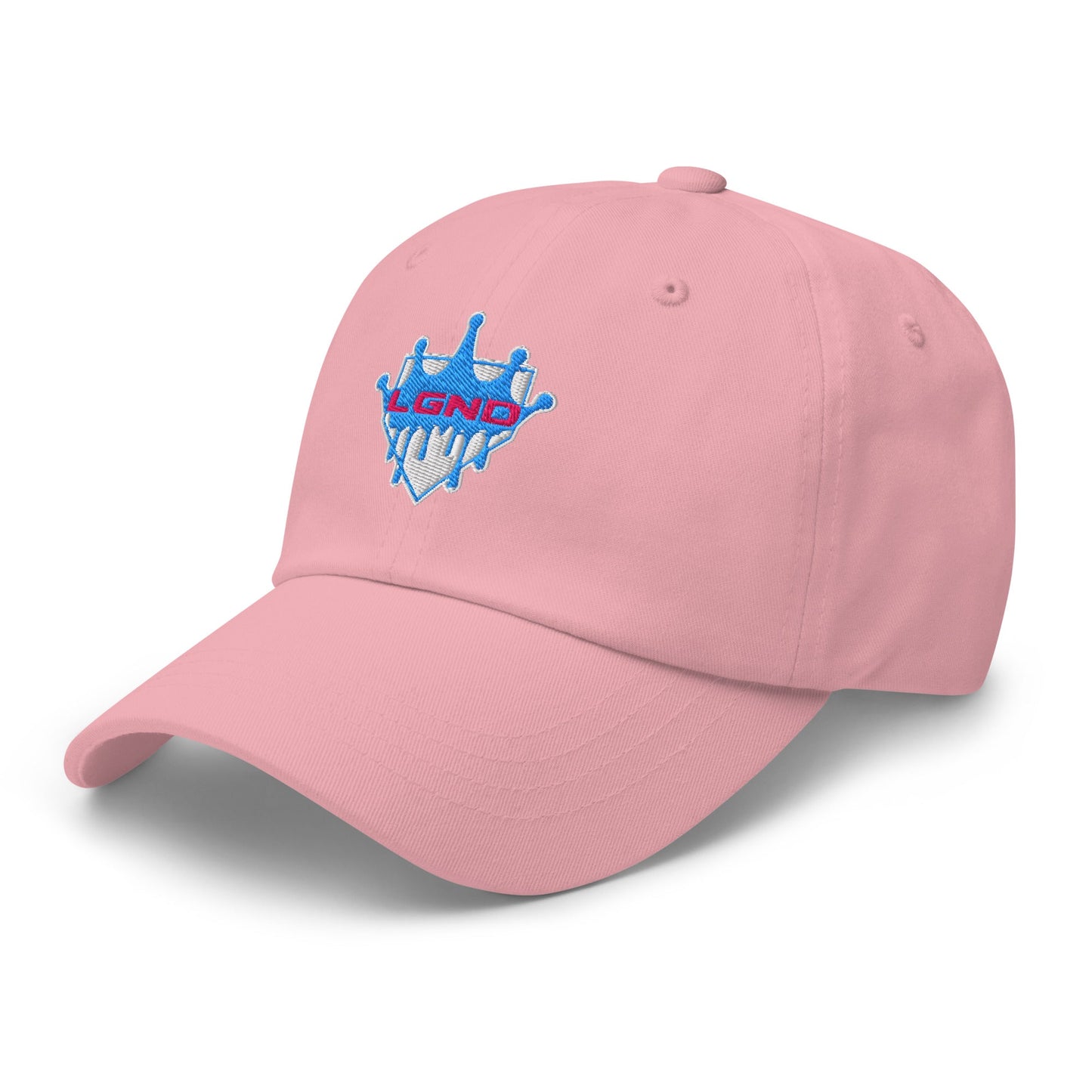 Dad Hat | Norcal Legend | Home Plate Logo