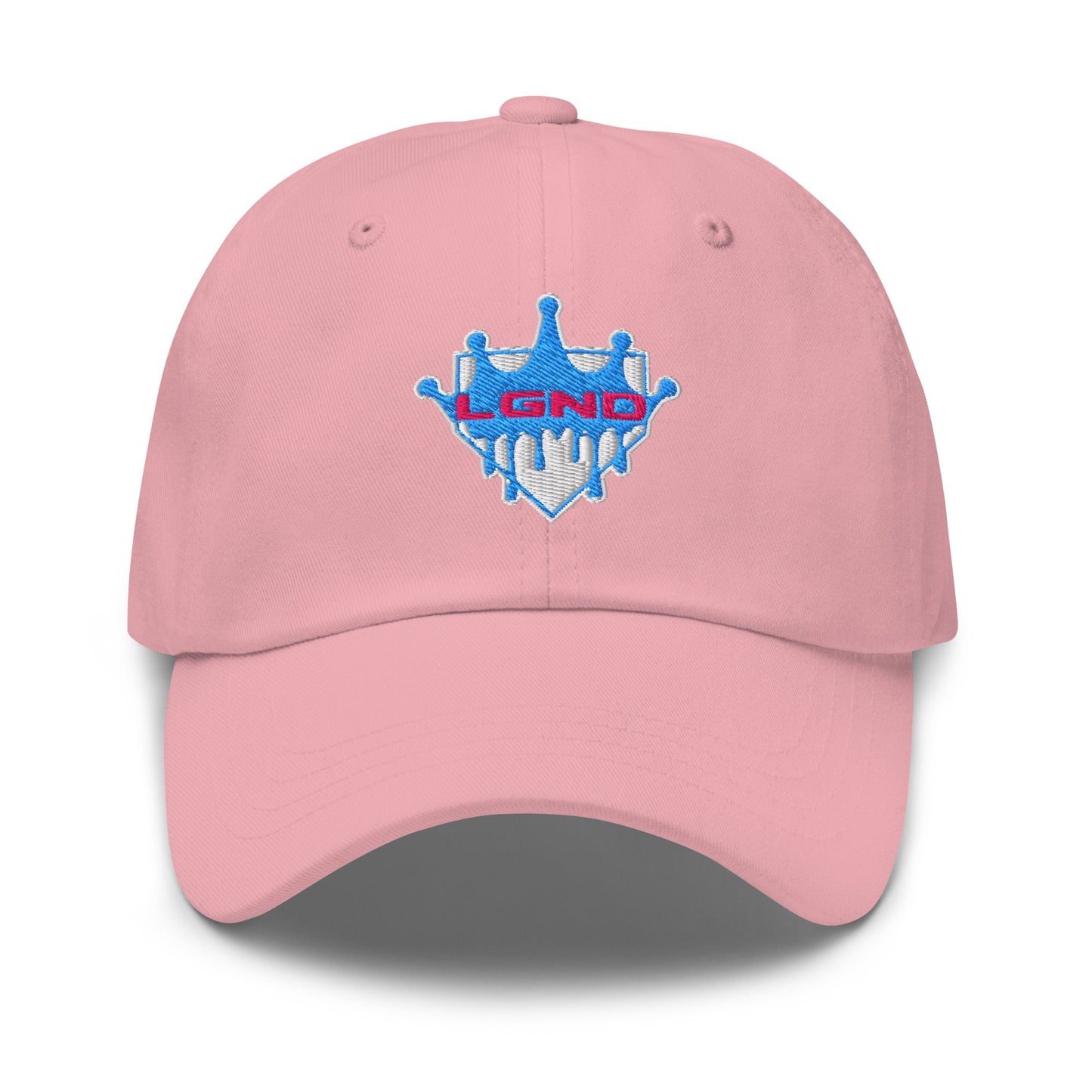 Dad Hat | Norcal Legend | Home Plate Logo