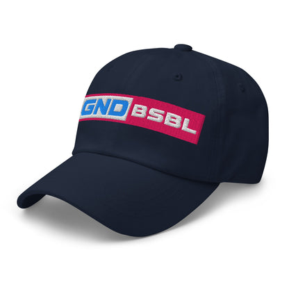 Dad Hat | Norcal Legend