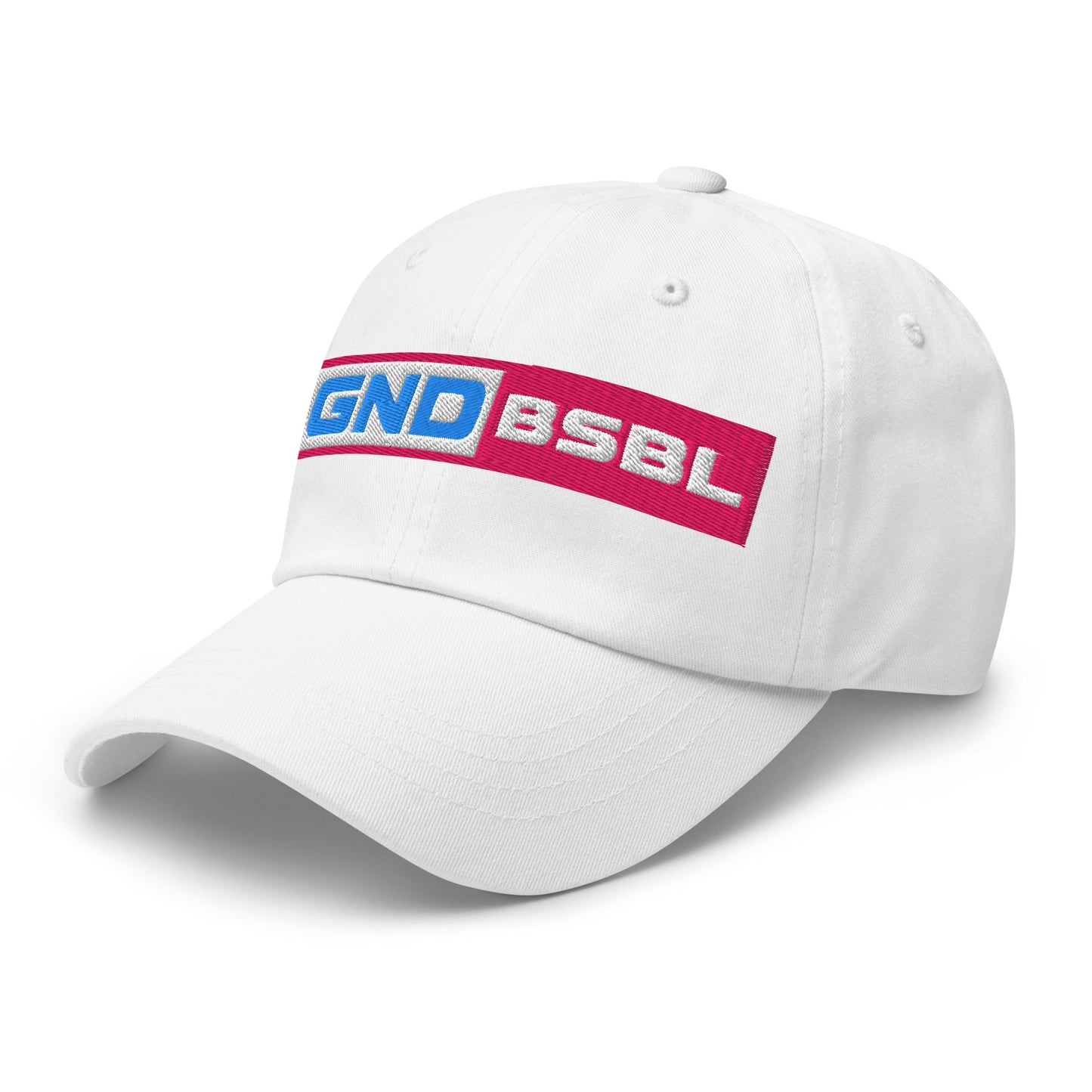 Dad Hat | Norcal Legend