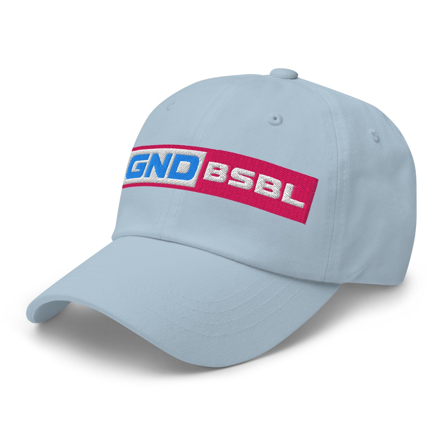 Dad Hat | Norcal Legend