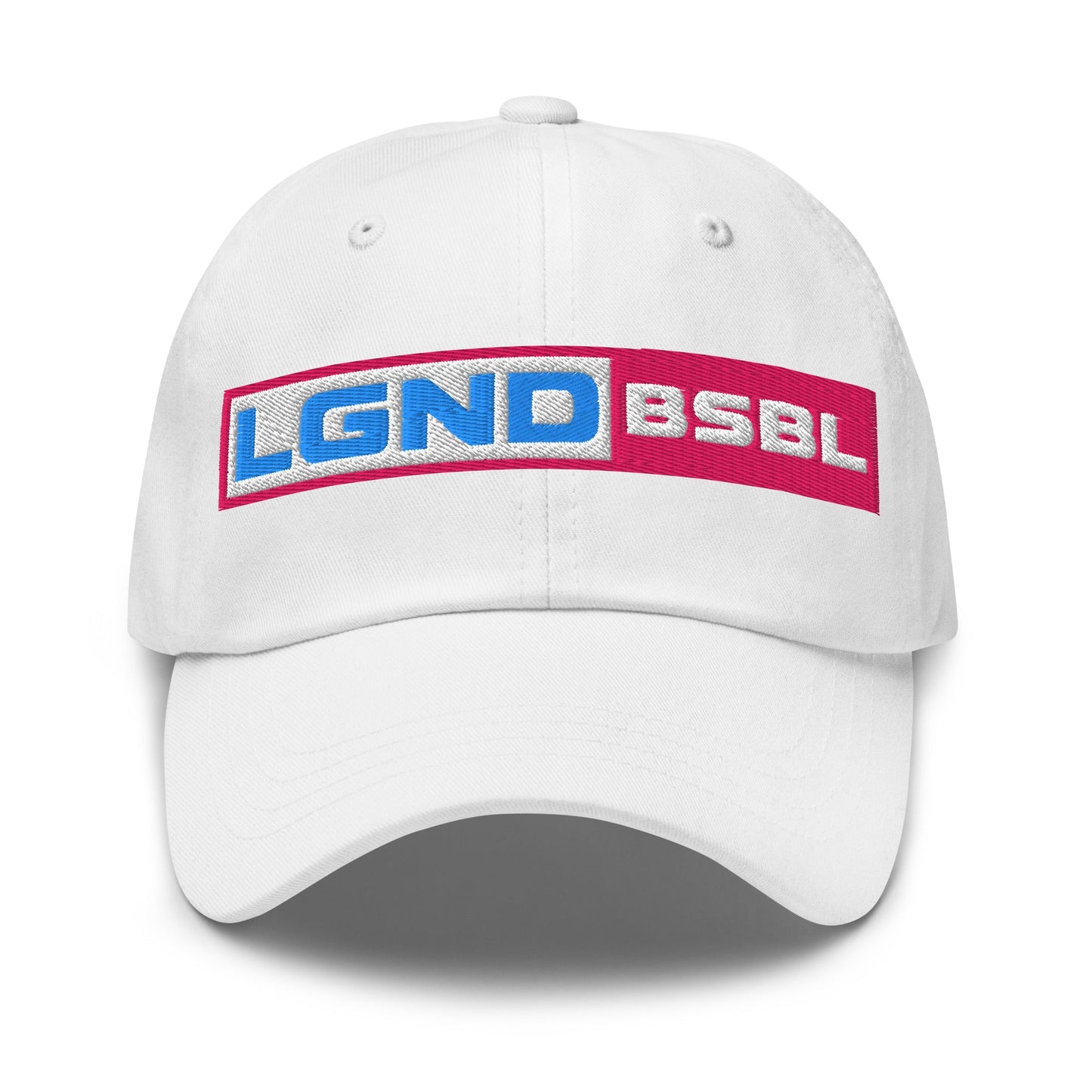 Dad Hat | Norcal Legend