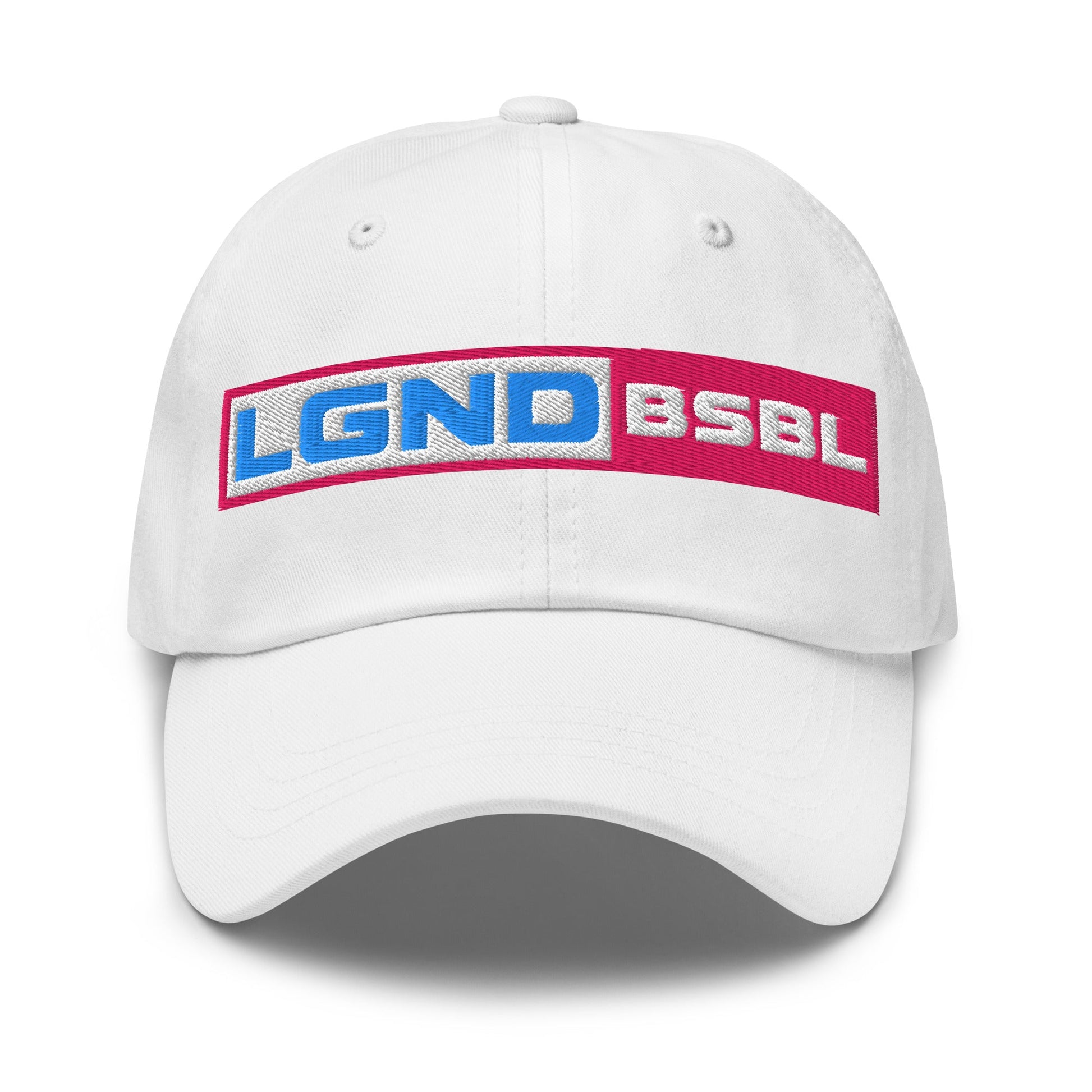 Dad Hat | Norcal Legend