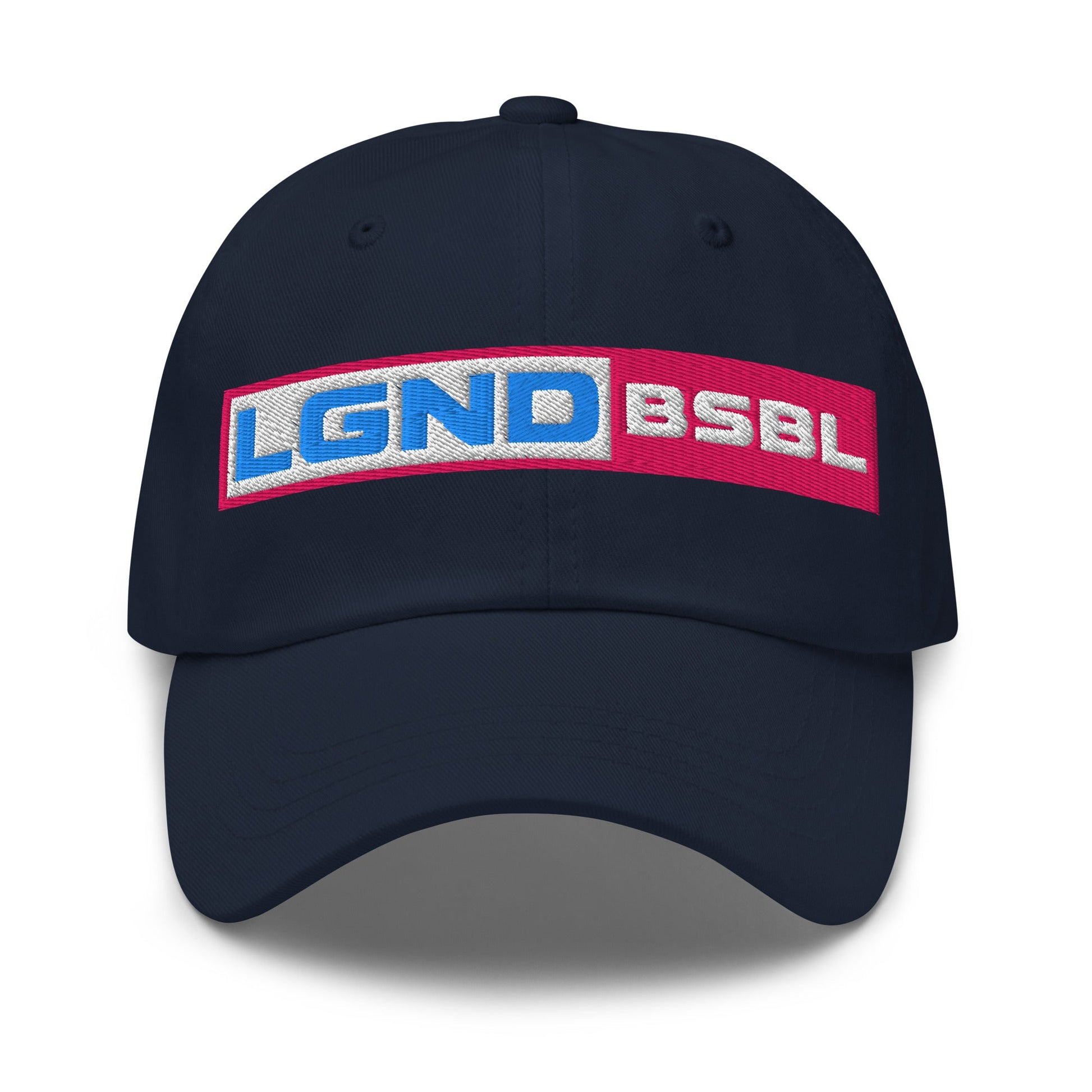 Dad Hat | Norcal Legend
