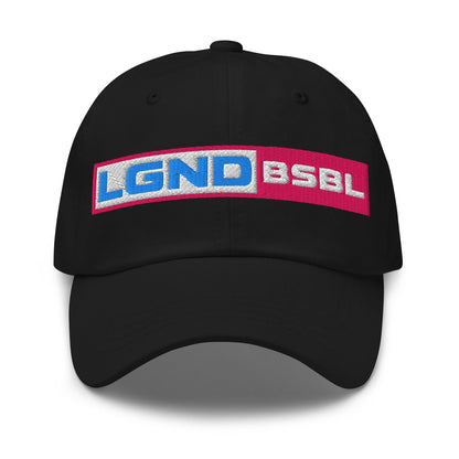 Dad Hat | Norcal Legend
