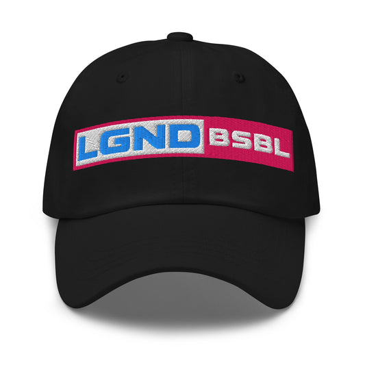 Dad Hat | Norcal Legend