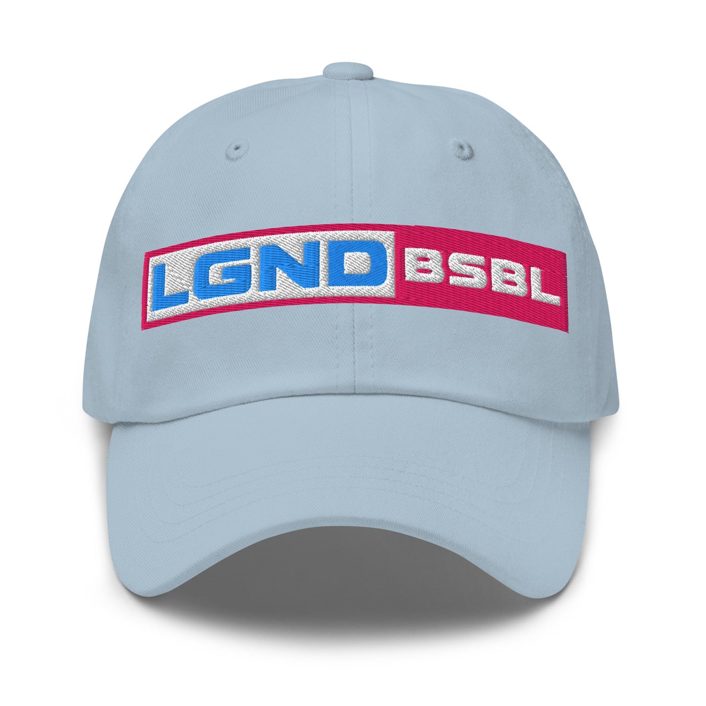 Dad Hat | Norcal Legend