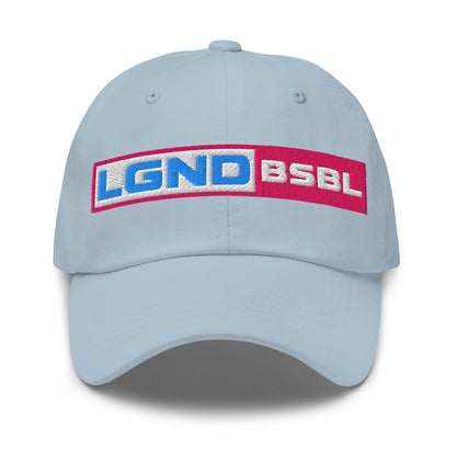 Dad Hat | Norcal Legend
