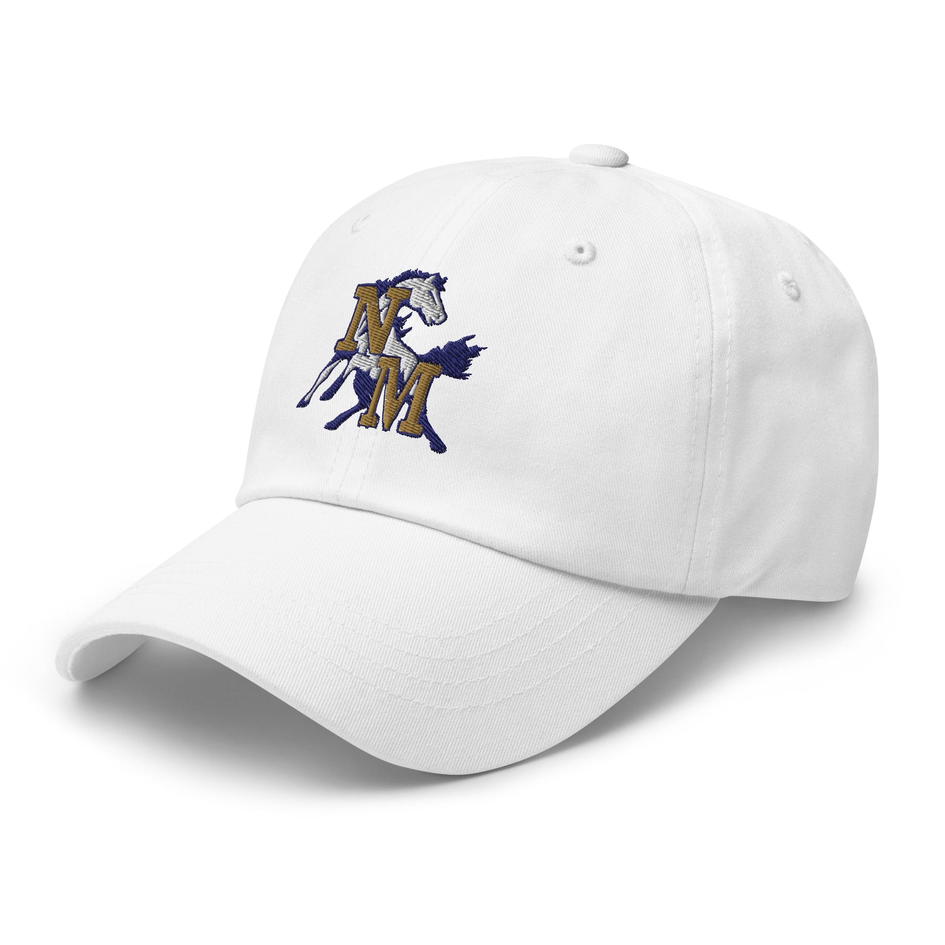 Dad Hat | North Moore Softball