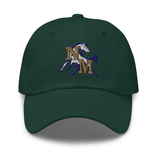 Dad Hat | North Moore Softball