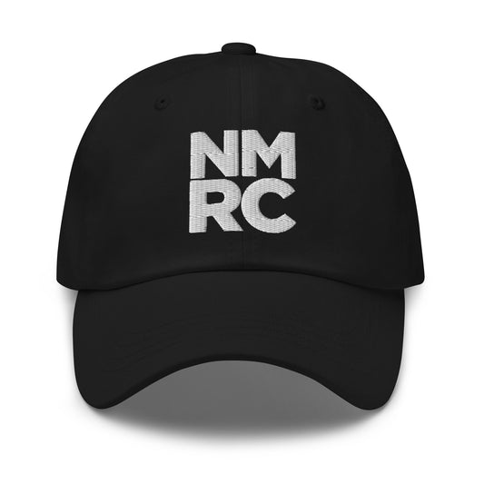Dad Hat | Northern Michigan Rowing | Crest Logo