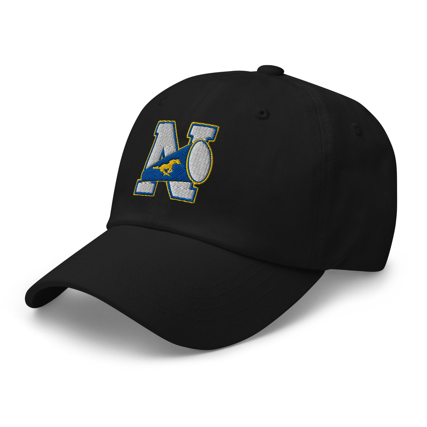 Dad Hat | Norwood Youth Cheer