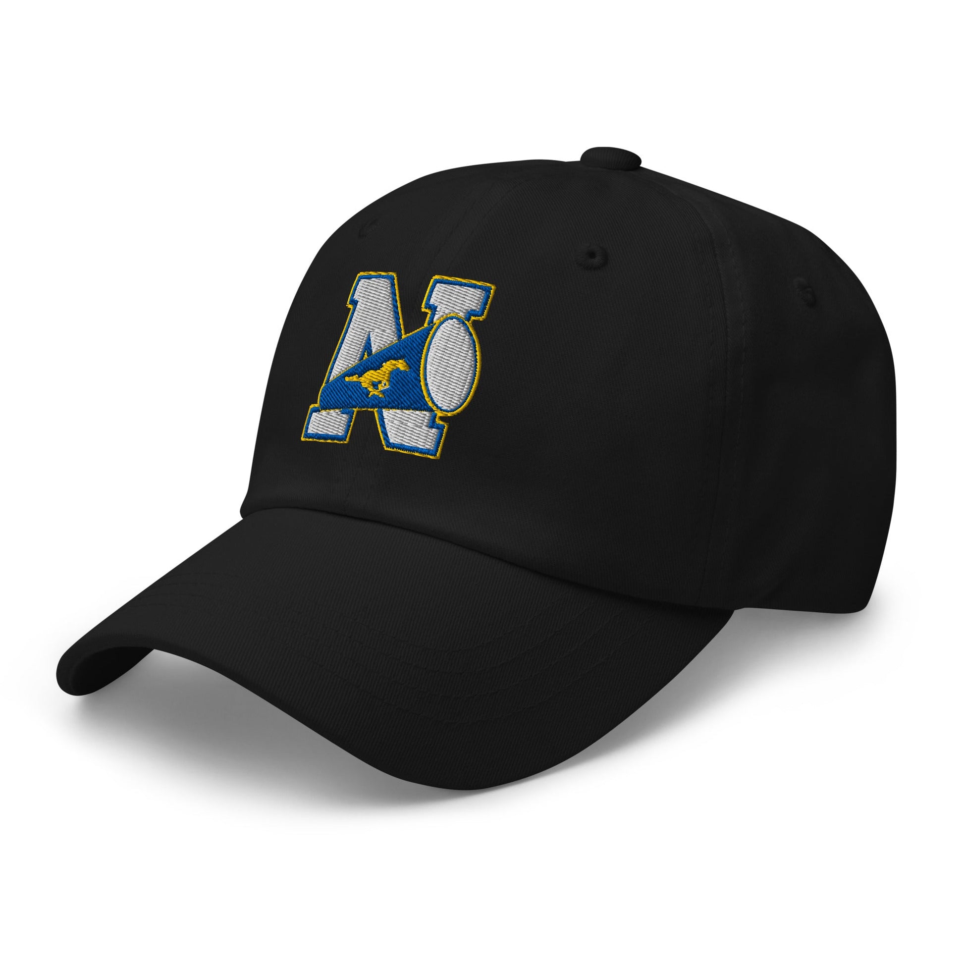 Dad Hat | Norwood Youth Cheer