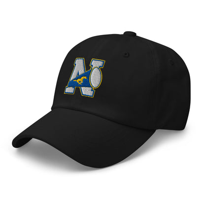 Dad Hat | Norwood Youth Cheer