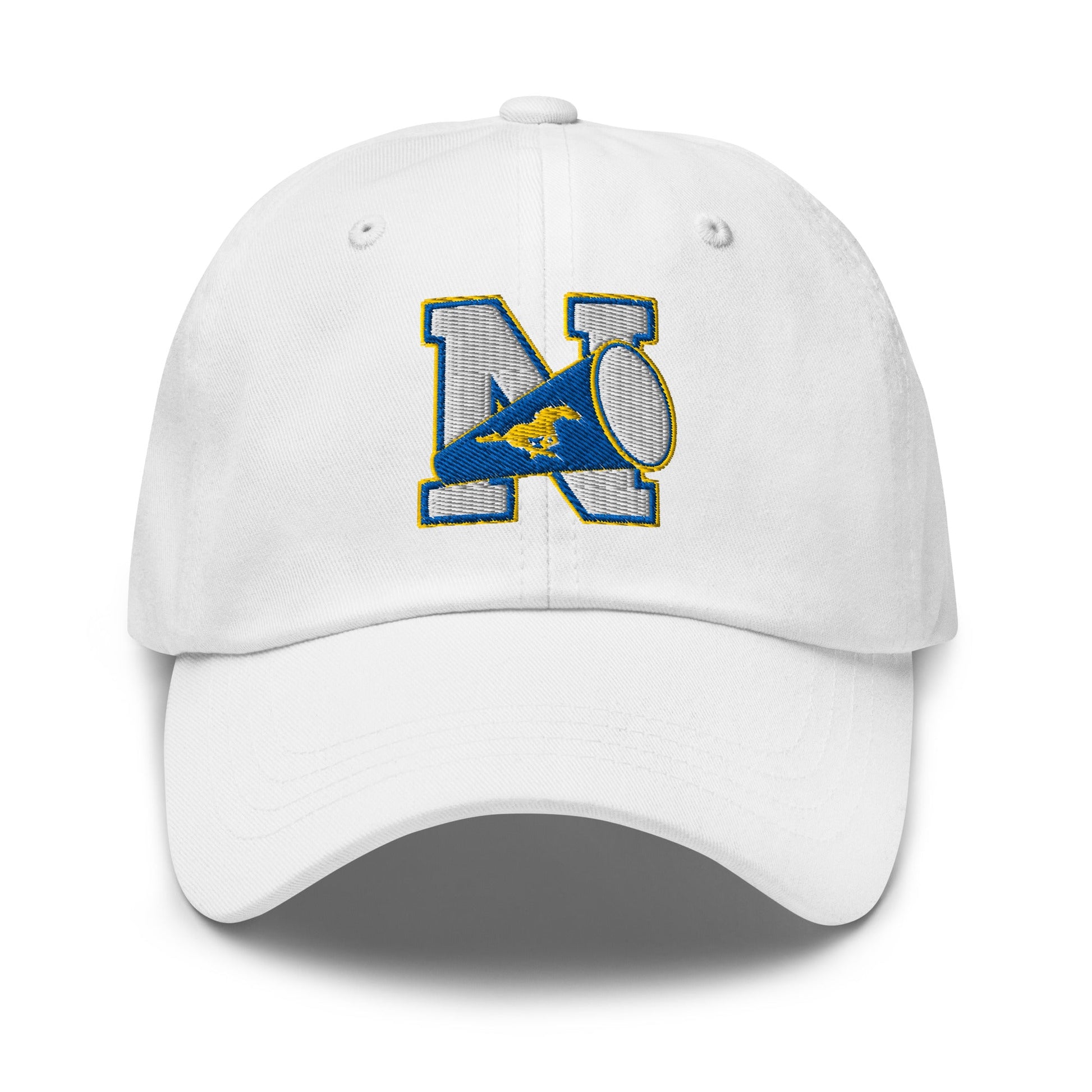 Dad Hat | Norwood Youth Cheer
