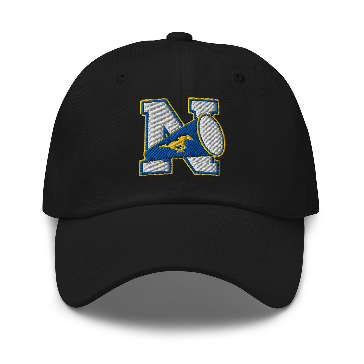 Dad Hat | Norwood Youth Cheer