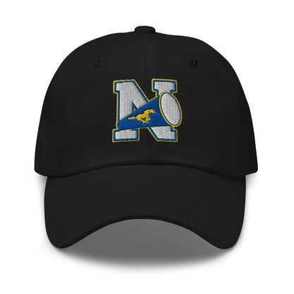 Dad Hat | Norwood Youth Cheer