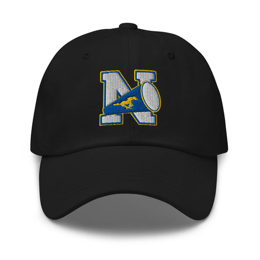 Dad Hat | Norwood Youth Cheer