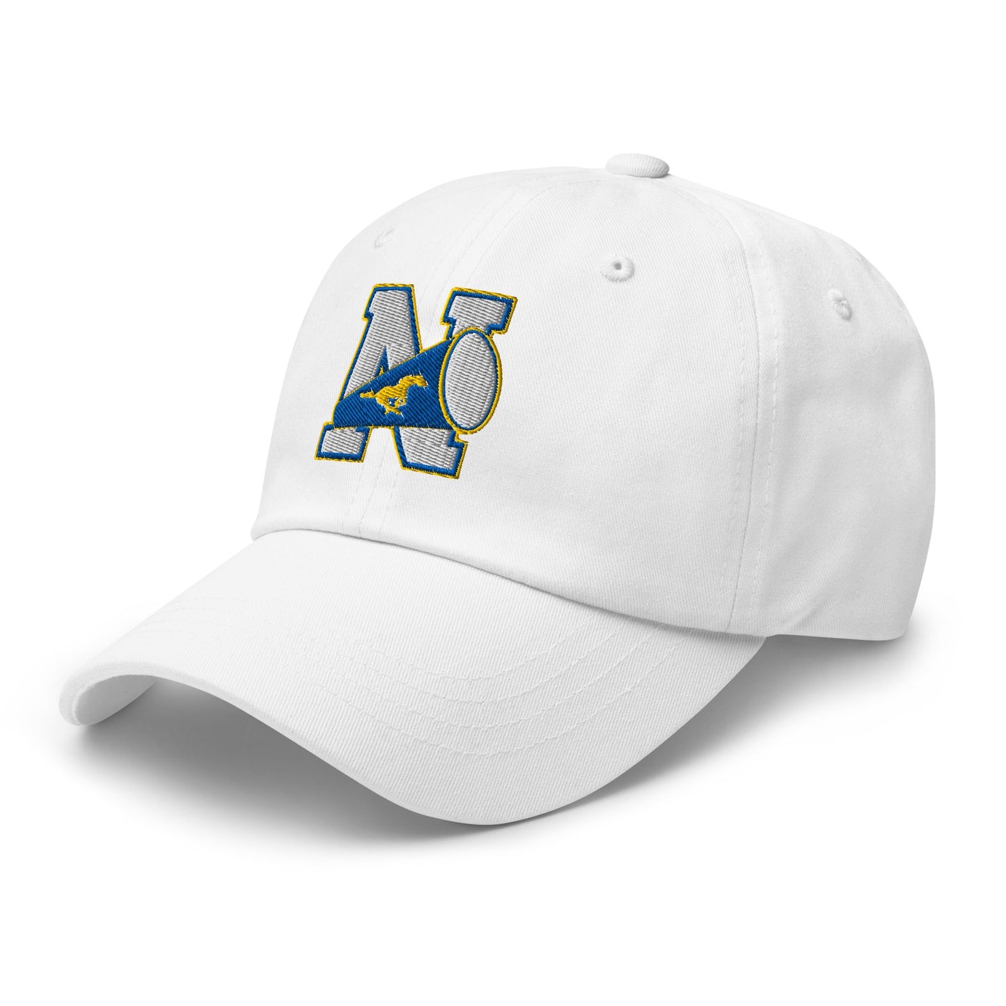 Dad Hat | Norwood Youth Cheer