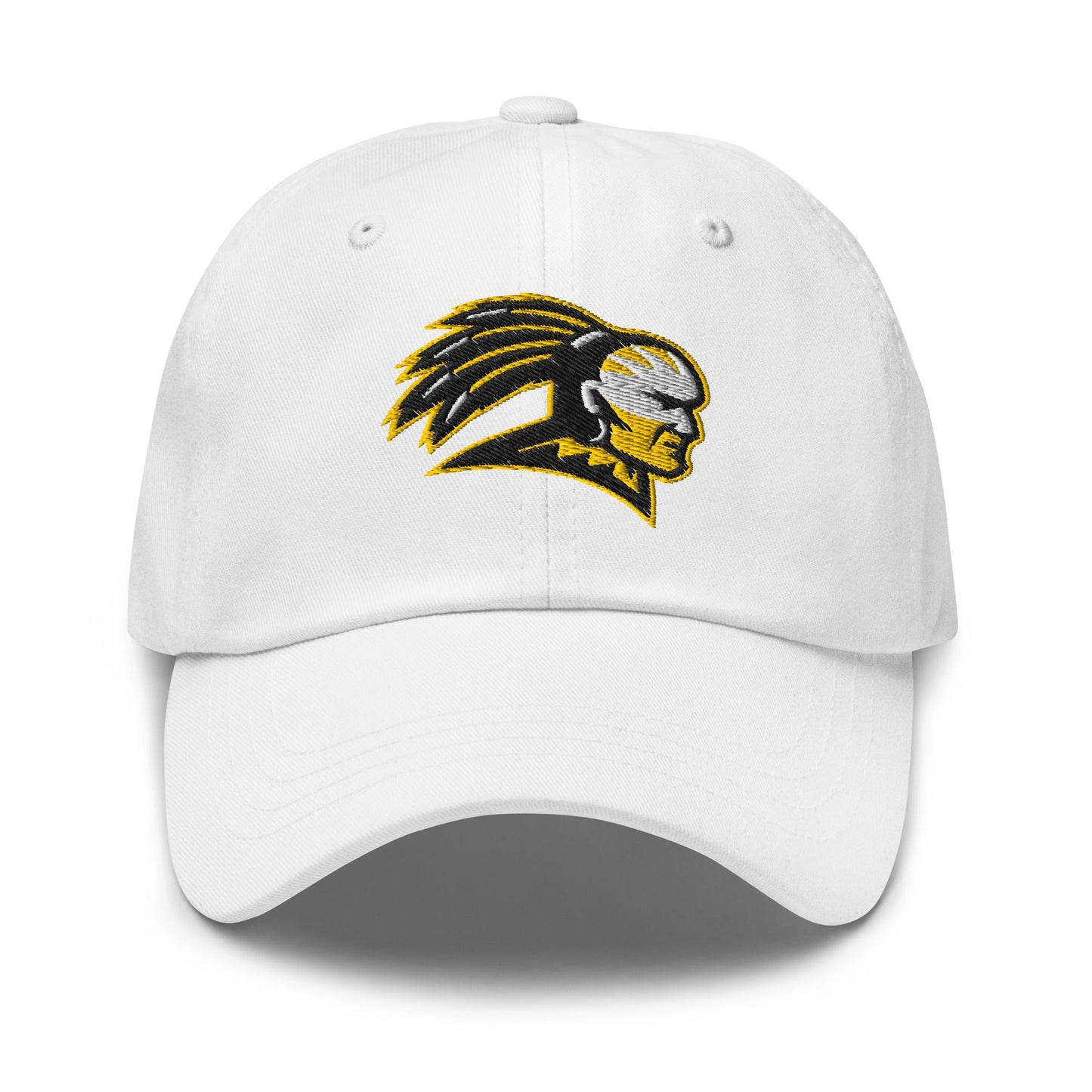 Dad Hat | Oak Grove High School Basketball Cheer