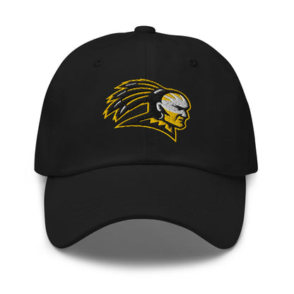 Dad Hat | Oak Grove High School Basketball Cheer