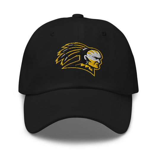 Dad Hat | Oak Grove High School Basketball Cheer